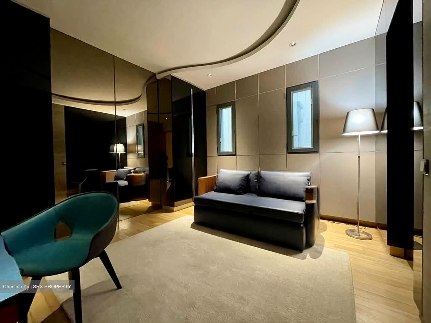 Bishopsgate Residences (D10), Condominium #573259861